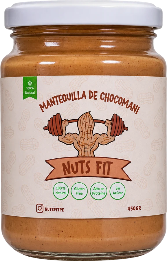 Chocomaní 450 g