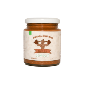 Mantequilla de chocomaní 250gr
