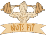 Mantequillas de Mani Fitness – Nuts Fit