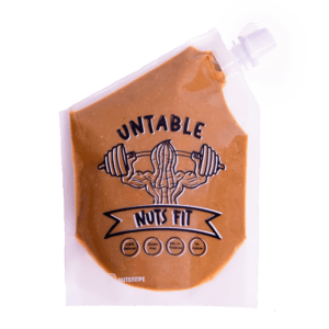 Mantequilla Untable de Chocomaní 300gr