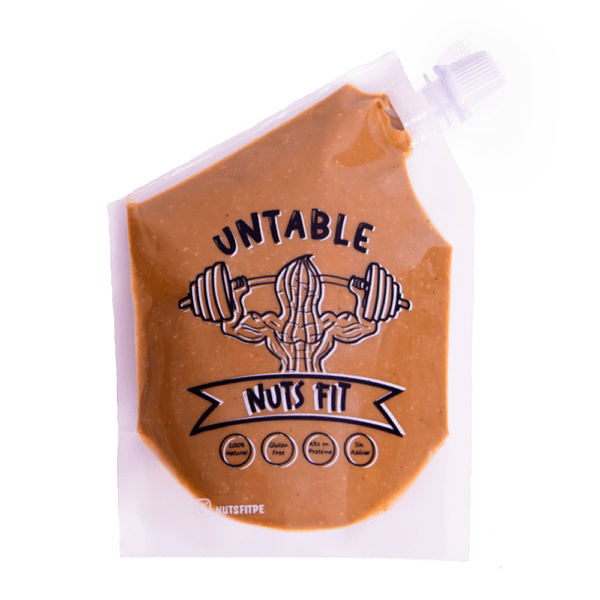 Mantequilla Untable de Chocomaní 300gr