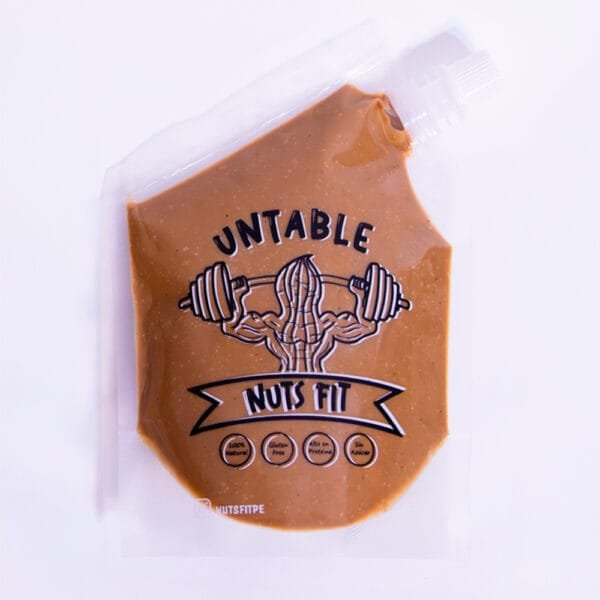 Mantequilla Untable de Chocomaní 300gr - Imagen 3